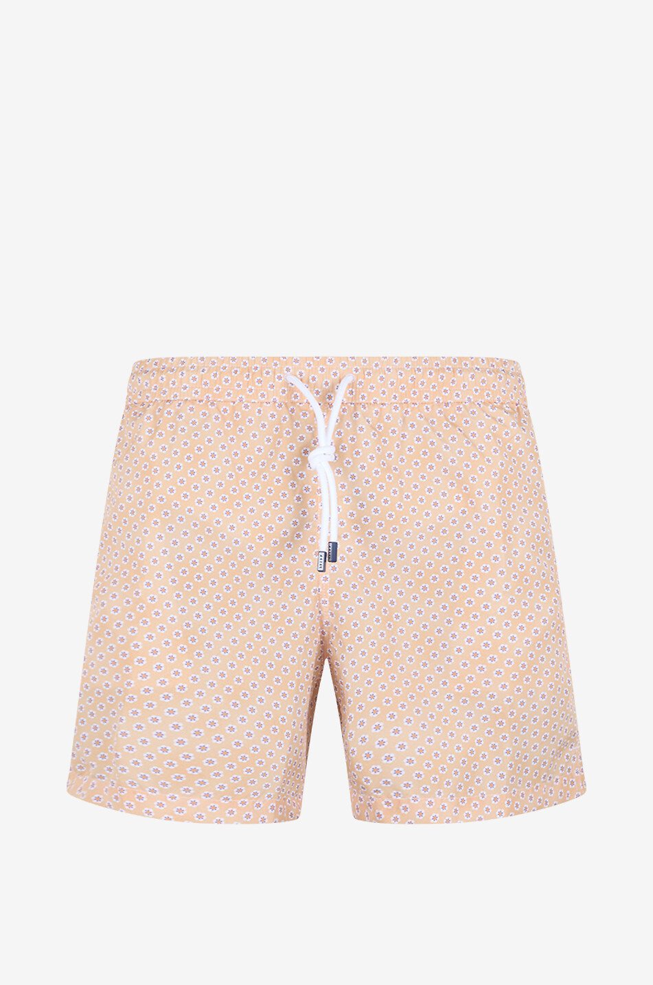 Short de bain à imprimé floral Madeira Airstop