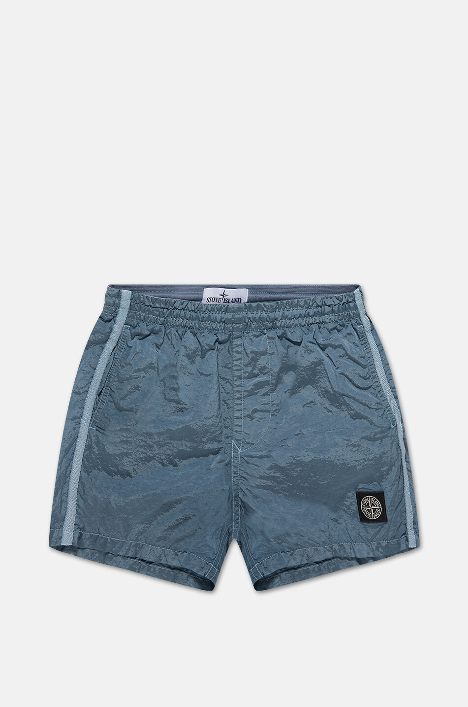 Short de bain garçon B100002 Nylon Metal Econyl