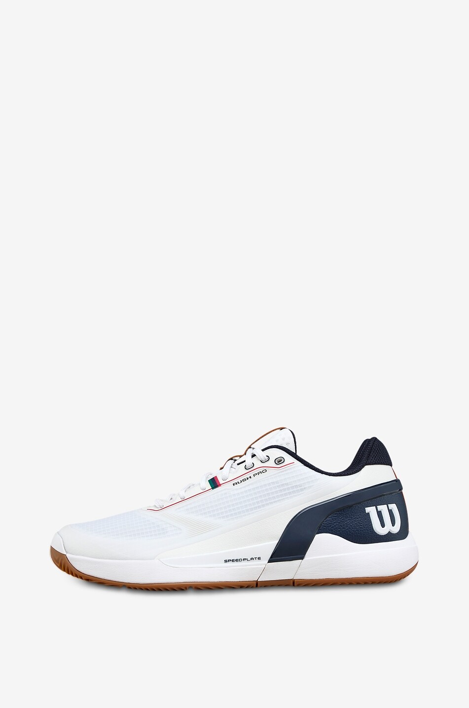 Rush Pro 5 Clay tennis shoes