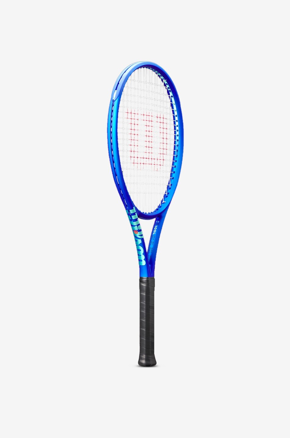 Ultra 100L V5 unstrung tennis racquet