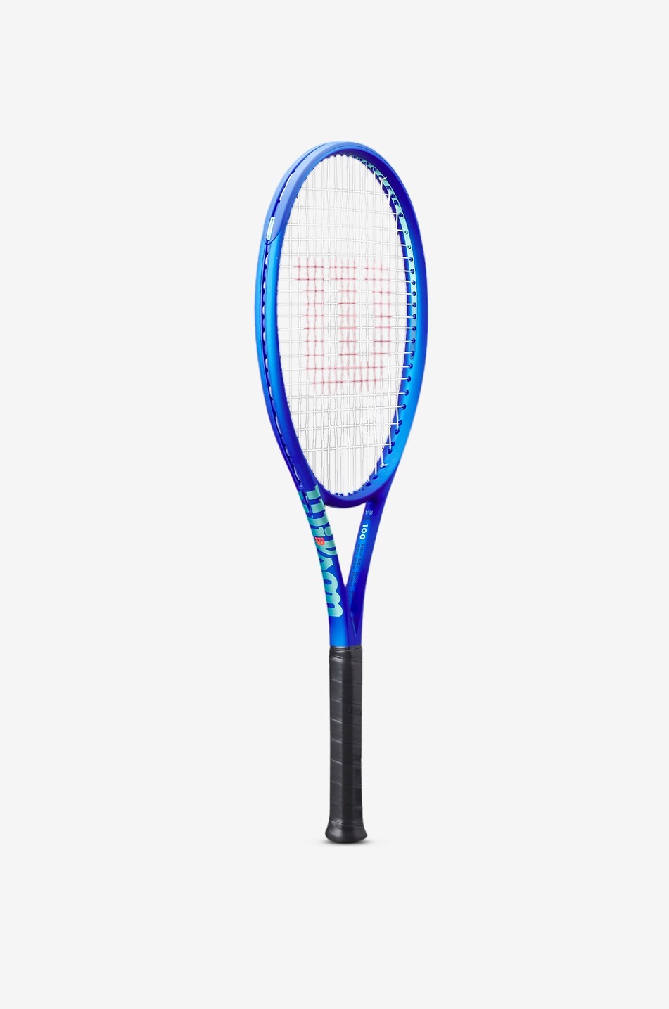Ultra 100 V5 unstrung tennis racket