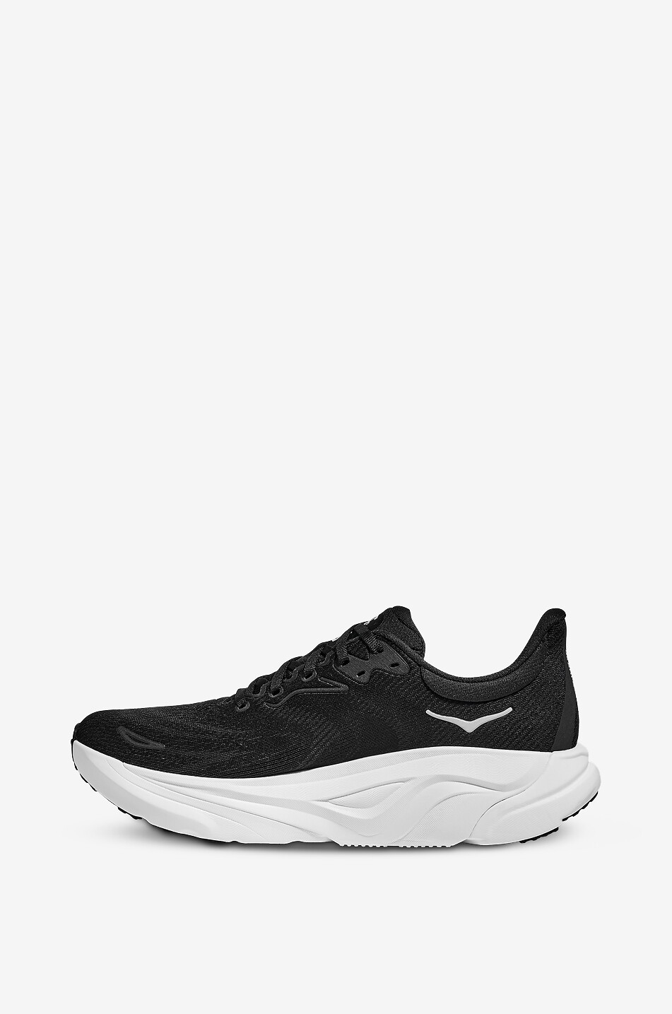 HOKA ONE Arahi 8 textured sole running shoes Women BLACK 4