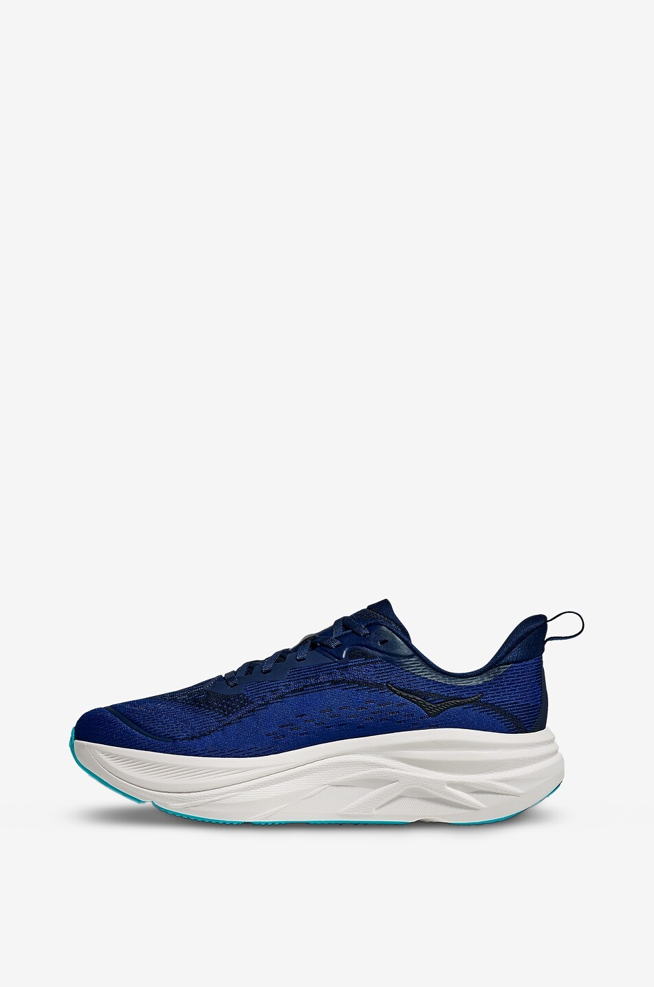 HOKA ONE Strassen-Laufschuhe Skyflow Herren DUNKELBLAU 4