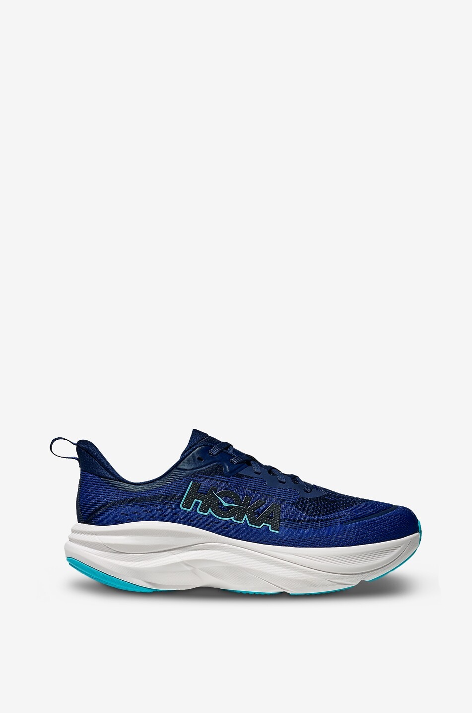 HOKA ONE Strassen-Laufschuhe Skyflow Herren DUNKELBLAU 2