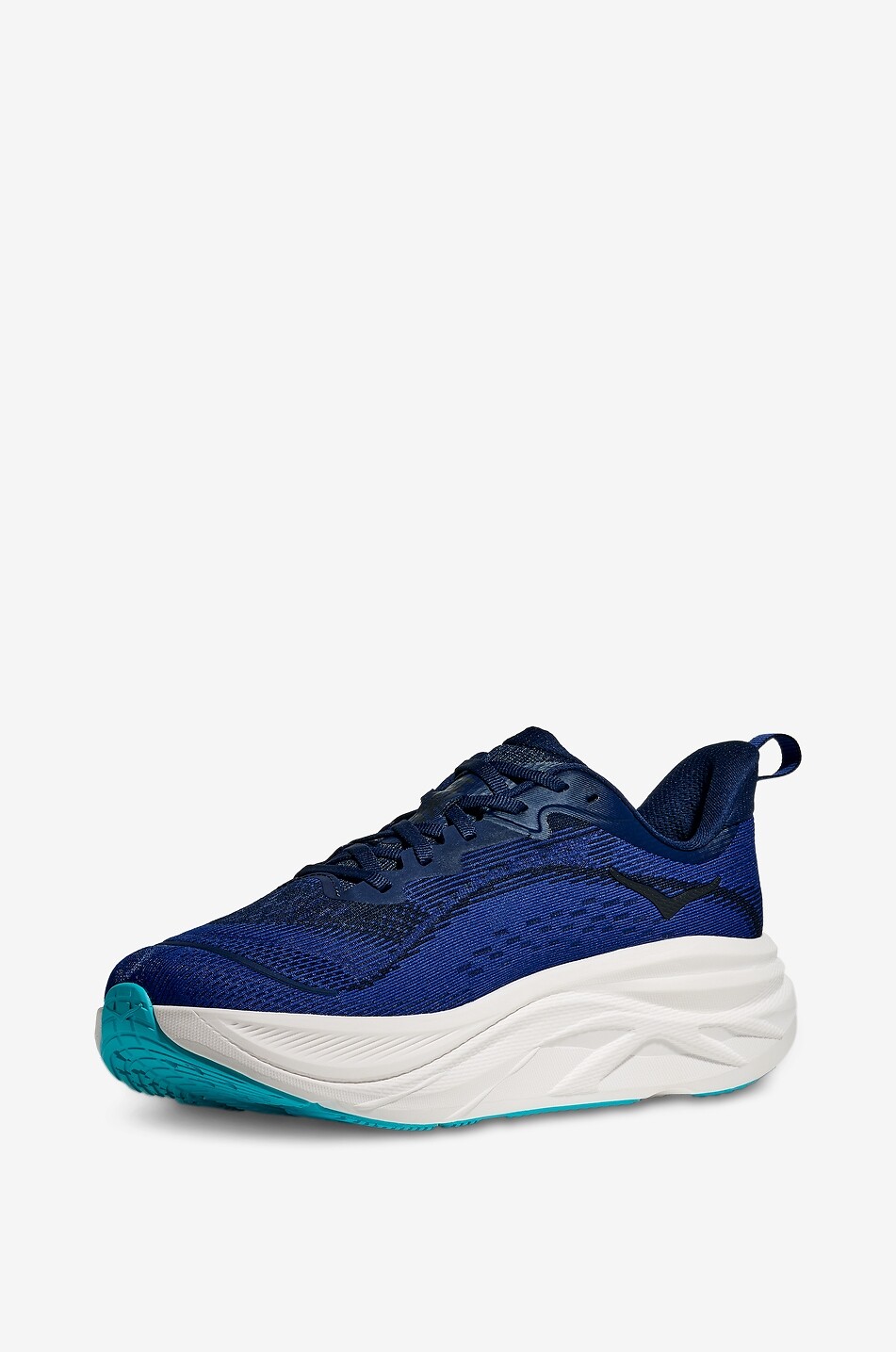 HOKA ONE Strassen-Laufschuhe Skyflow Herren DUNKELBLAU 3