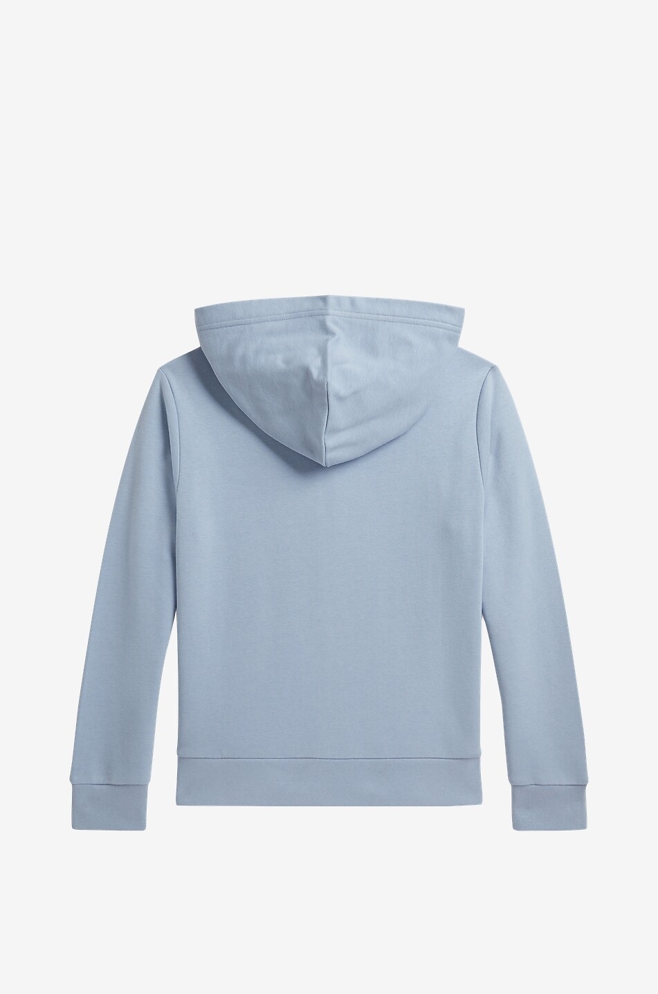 POLO RALPH LAUREN Sweat-shirt zippé à capuche garçon Pony Garçon BLEU 2