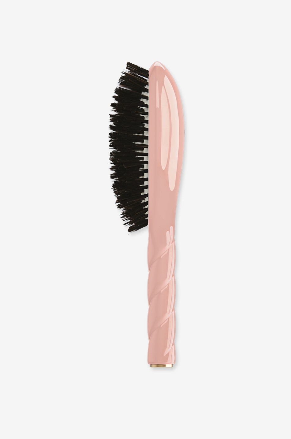 LA BONNE BROSSE Pflege- und Glanz-Haarbürste Nr. 01 L'Universelle Rose Poudré Large Unisex ROSA 2