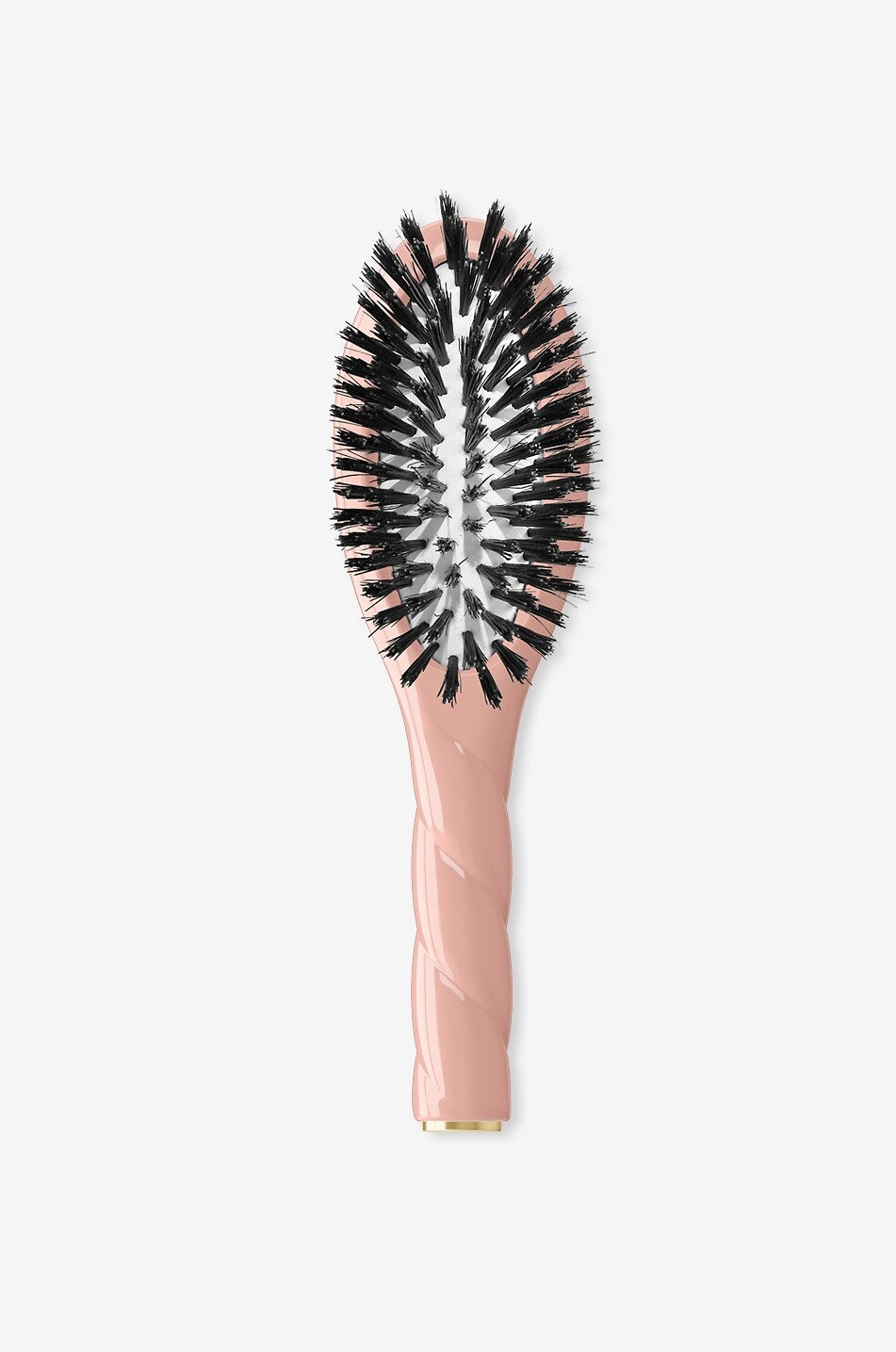 LA BONNE BROSSE Pflege- und Glanz-Haarbürste Nr. 01 L'Universelle Rose Poudré Small Unisex ROSA 1