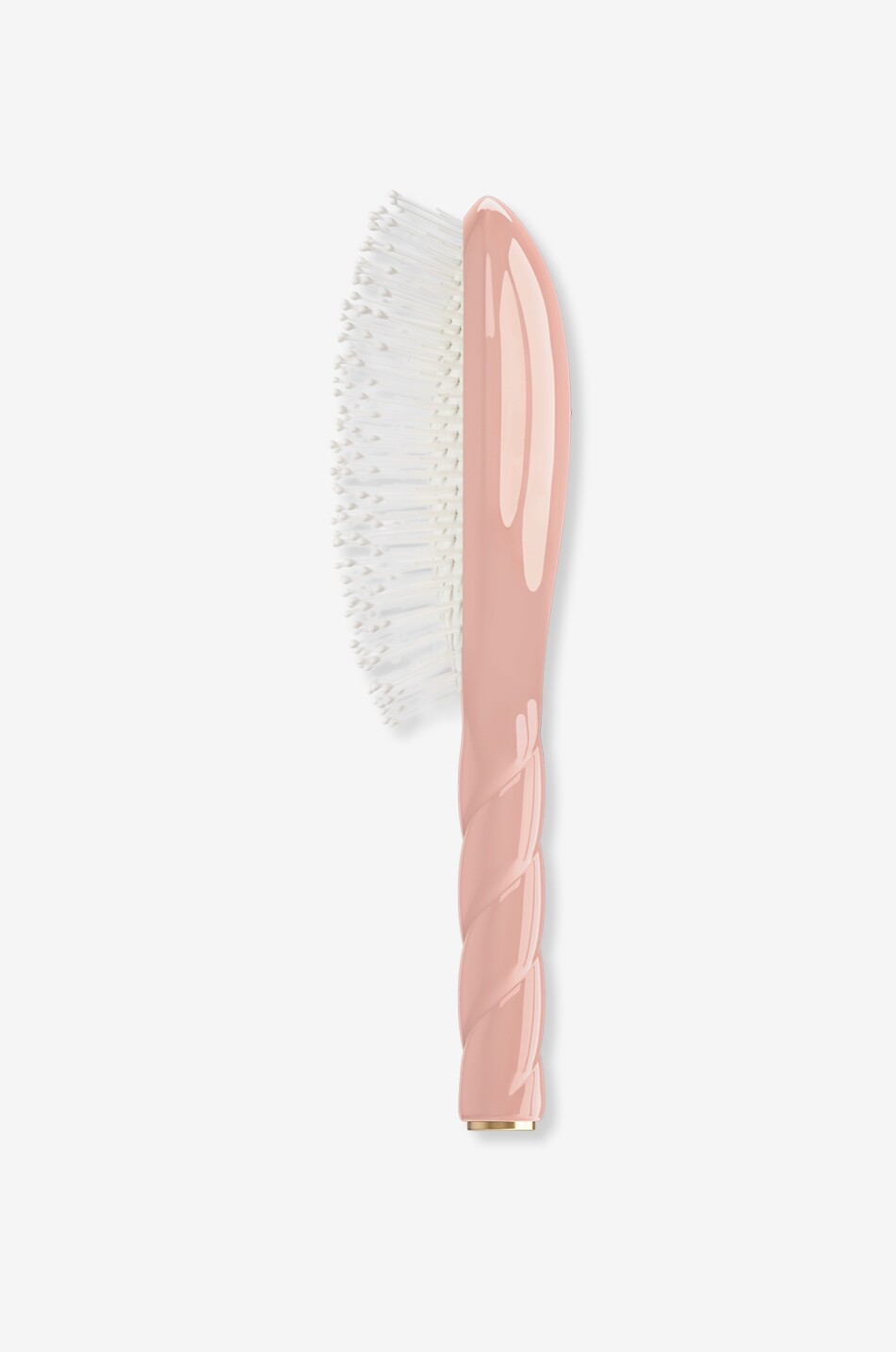 LA BONNE BROSSE N.04 Miracle Rose Poudré Large massaging detangling brush Unisex PINK 2