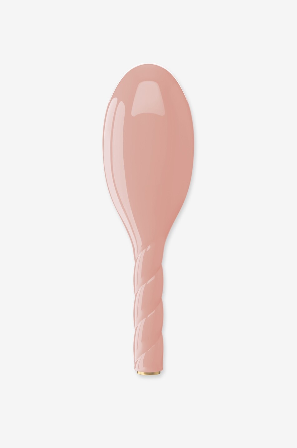 LA BONNE BROSSE N.04 Miracle Rose Poudré Large massaging detangling brush Unisex PINK 4