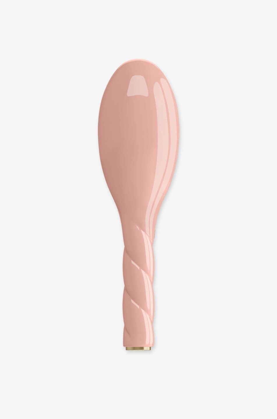 LA BONNE BROSSE N.04 Miracle Rose Poudré Small massaging detangling brush Unisex PINK 3