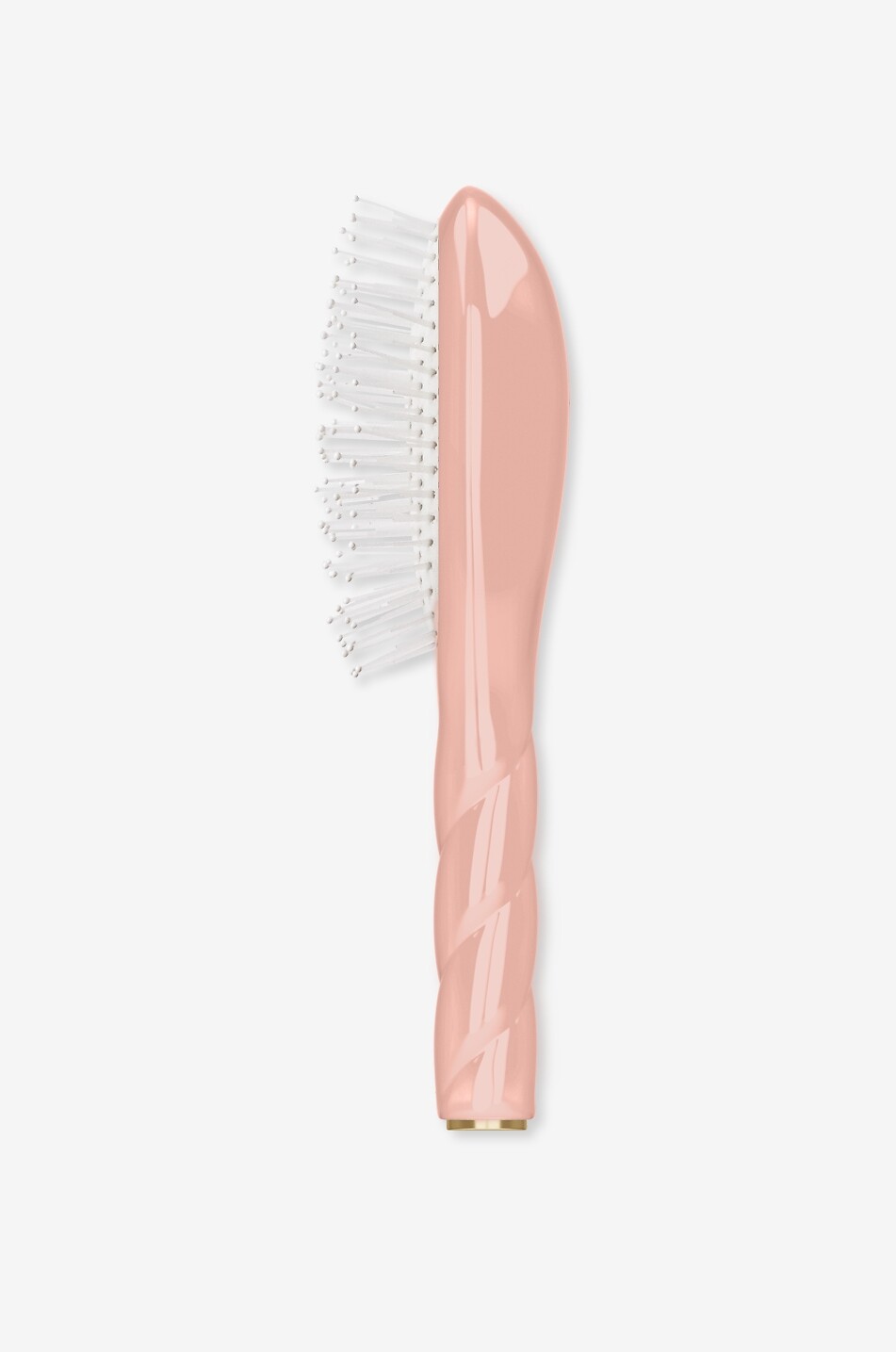 LA BONNE BROSSE N.04 Miracle Rose Poudré Small massaging detangling brush Unisex PINK 2