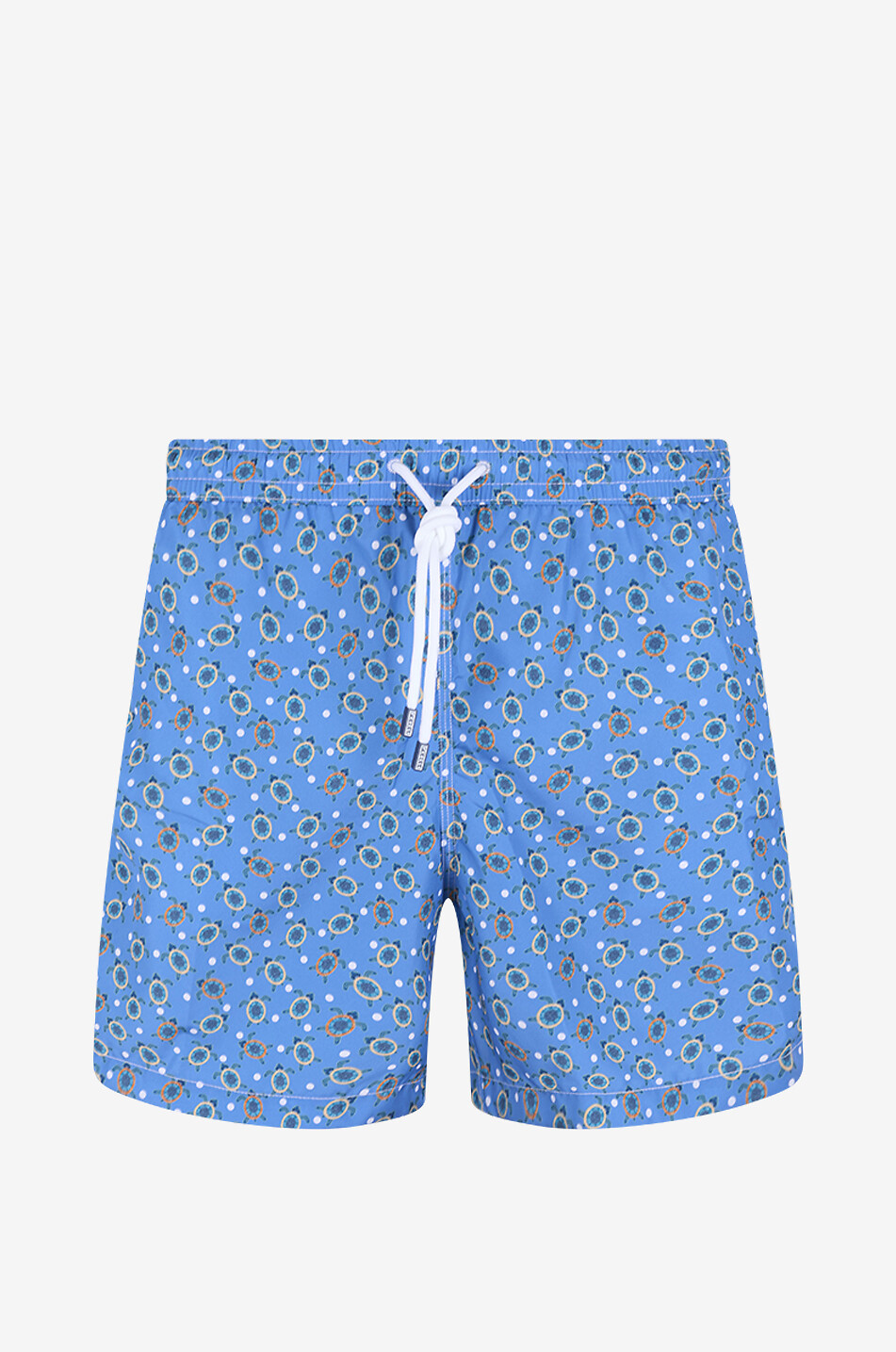 Short de bain à imprimé Madeira Airstop