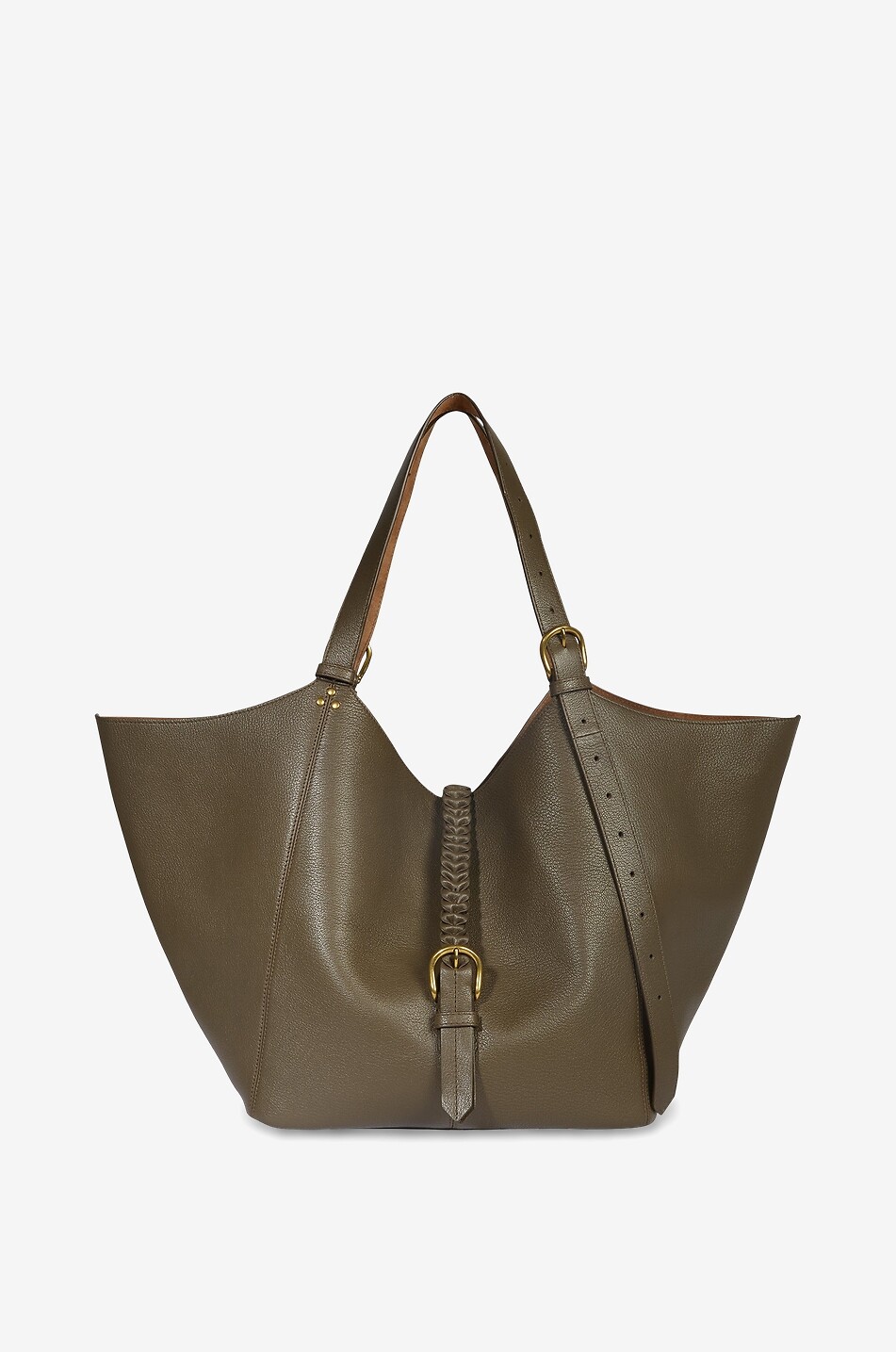 Jerome Dreyfuss - Women's fashion designer - Bongénie