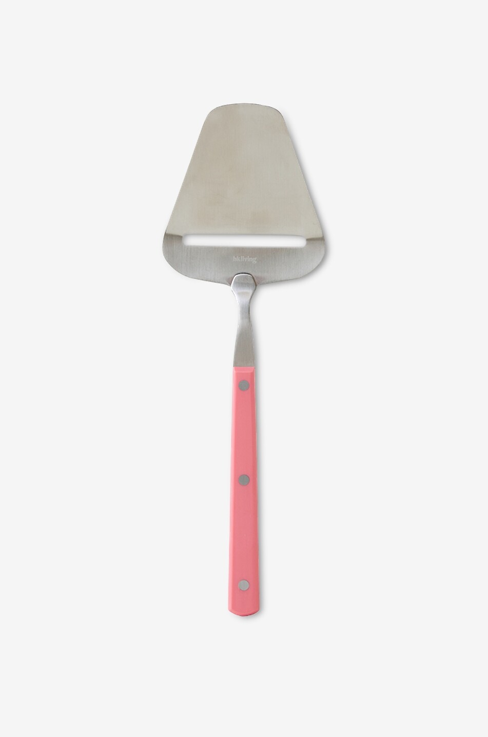 Käsehobel aus Edelstahl 23 cm