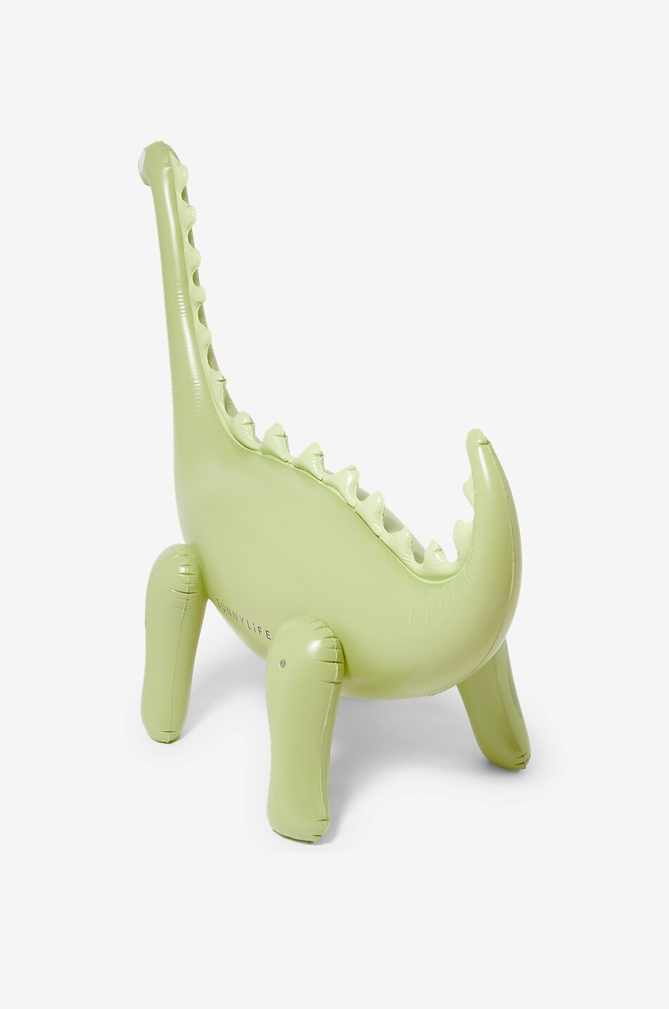 SUNNYLIFE Arroseur géant dinosaure Dino Giant Sprinkler Into the Wild Unisexe VERT 6