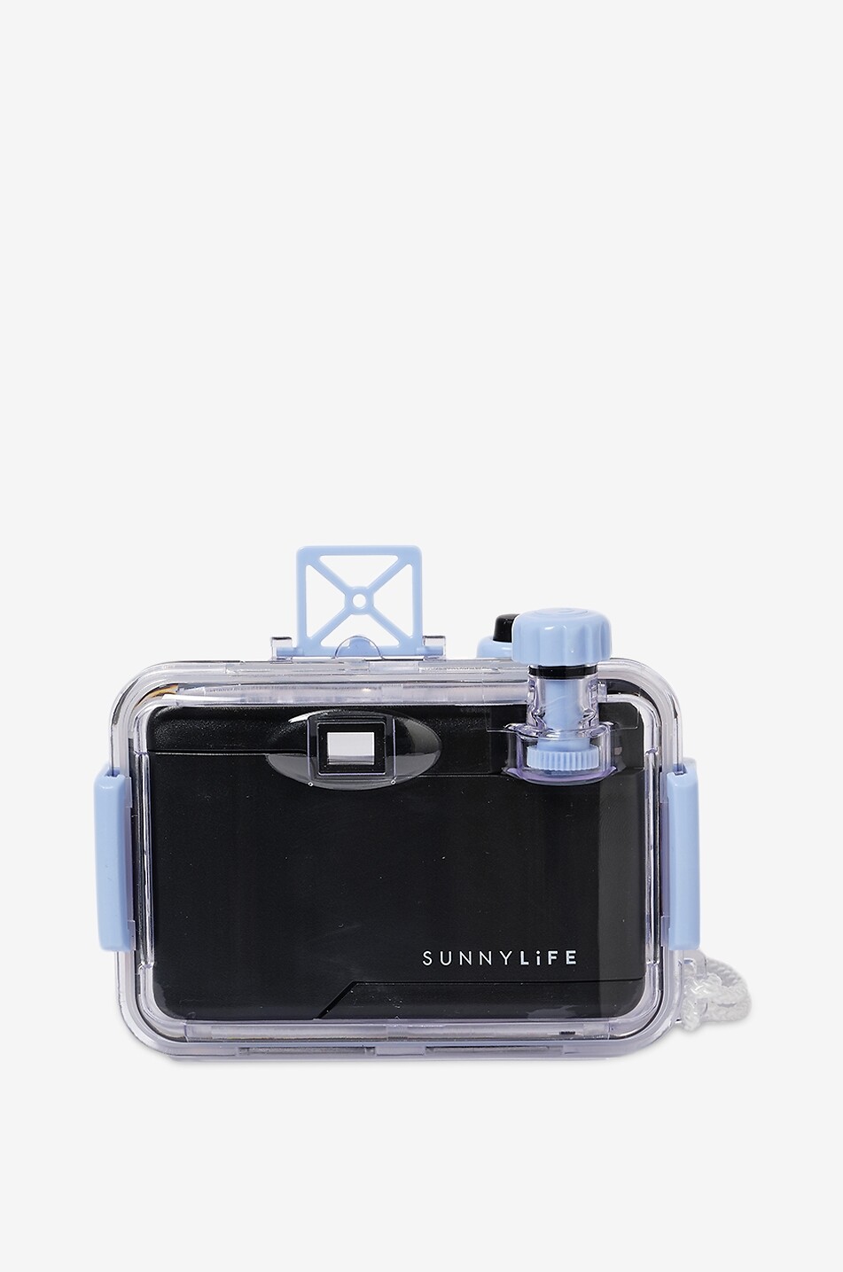 SUNNYLIFE Appareil photo sous-marin Underwater Camera Sammy The Seagull Unisexe BLEU 2