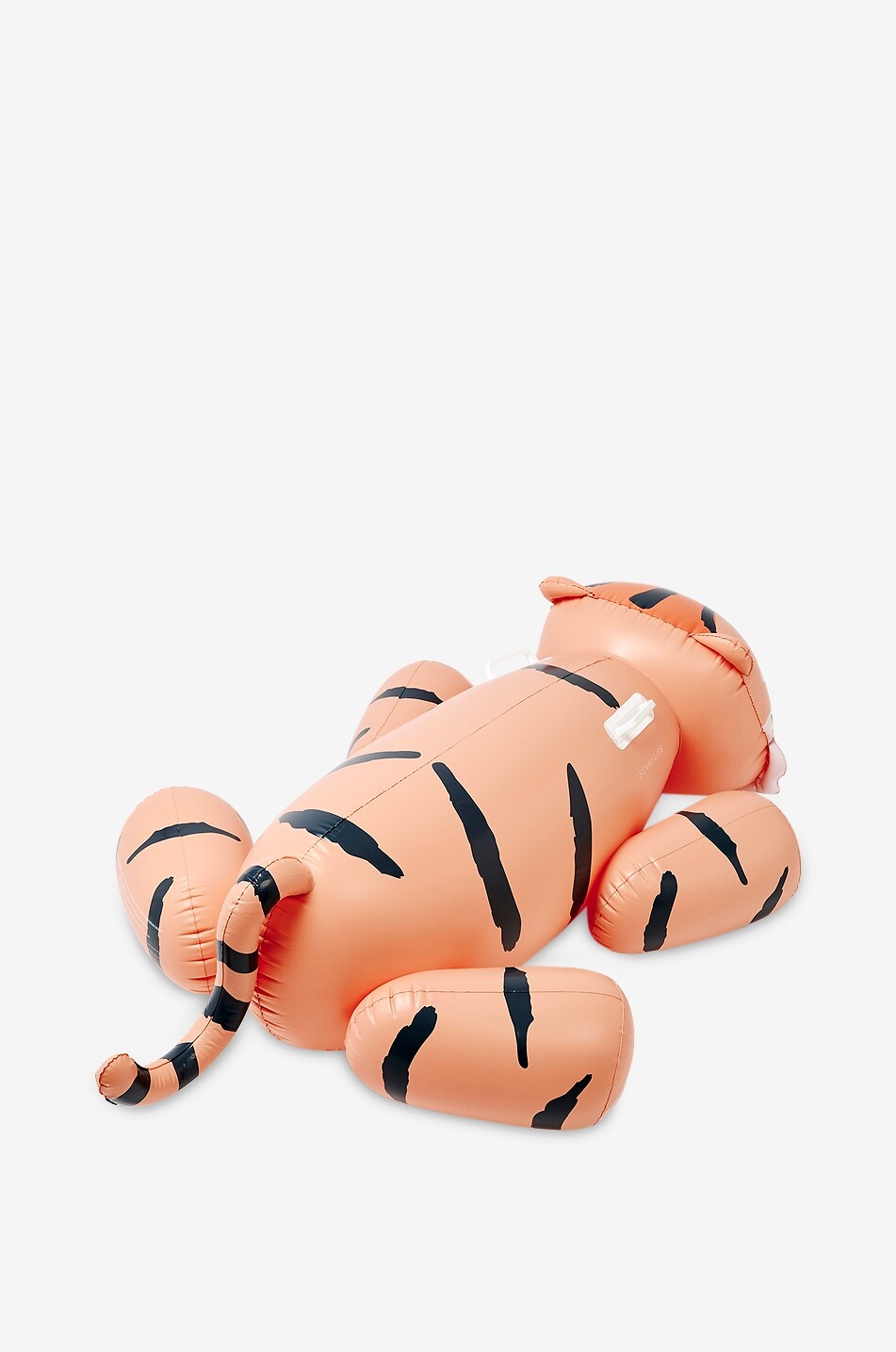 SUNNYLIFE Kinder-Luftmatraze Tino the Tiger Clay Unisex ORANGE 9