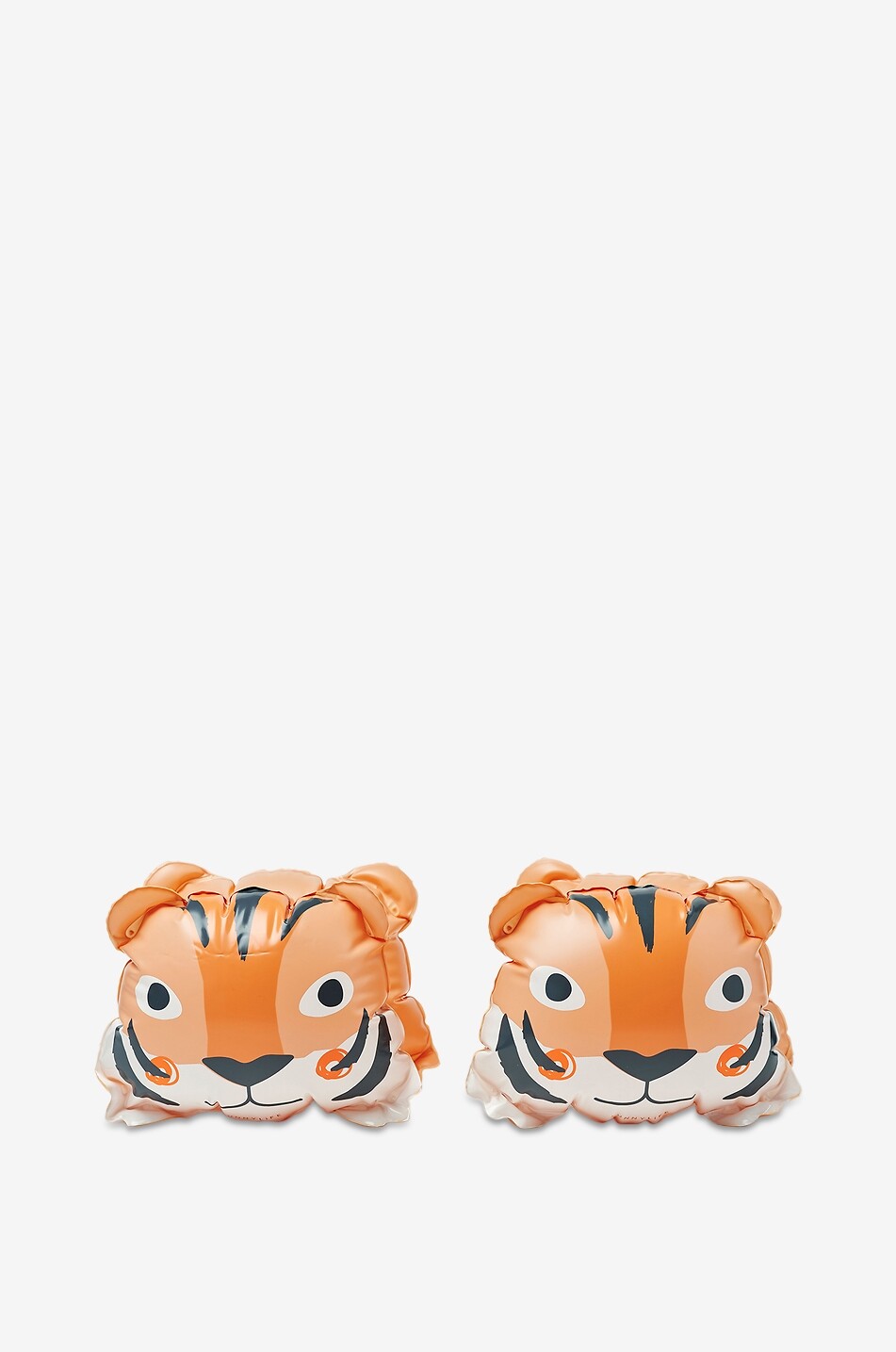 Tino the Tiger Clay boy's inflatable armbands