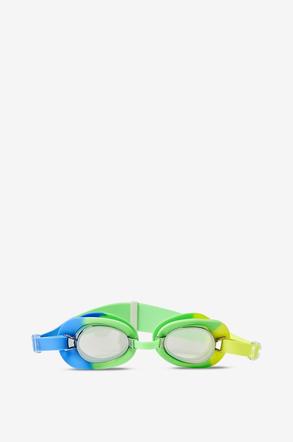 Lunettes de natation garçon Eli the Elephant Multi