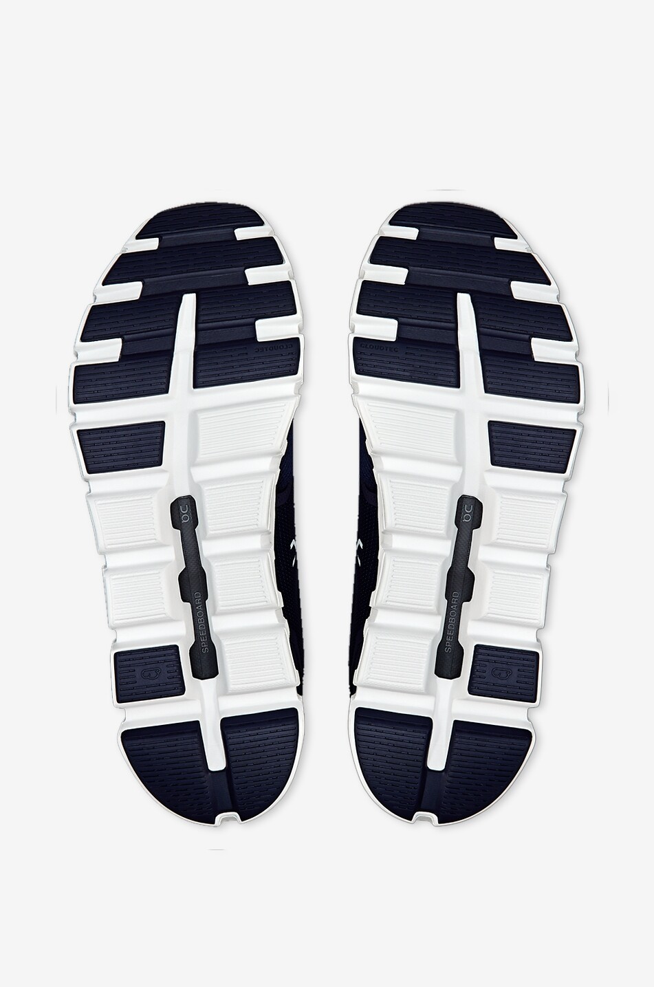 ON Laufschuhe Cloud 6 Herren DUNKELBLAU 6