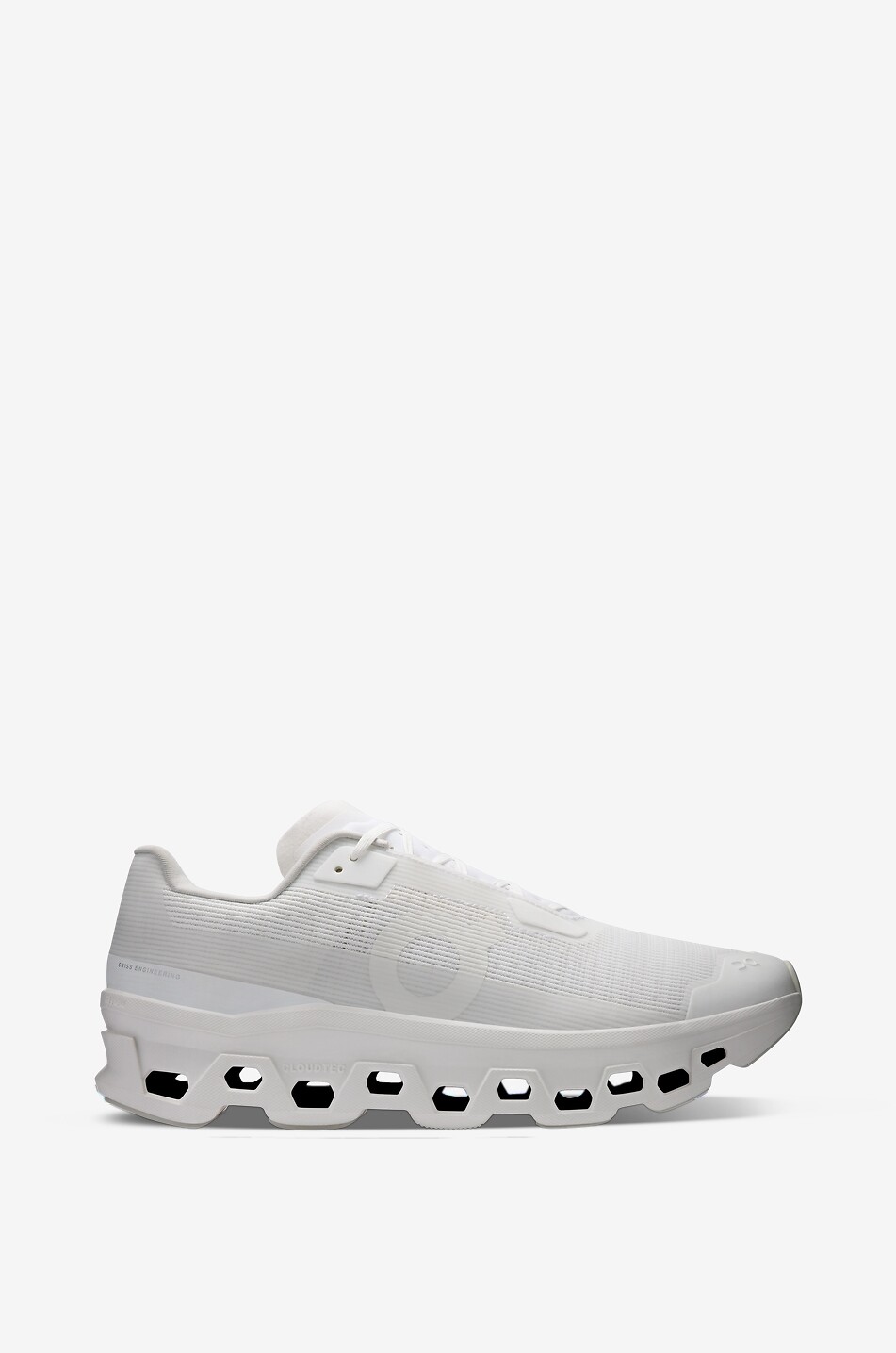 Cloudmonster Void running shoes