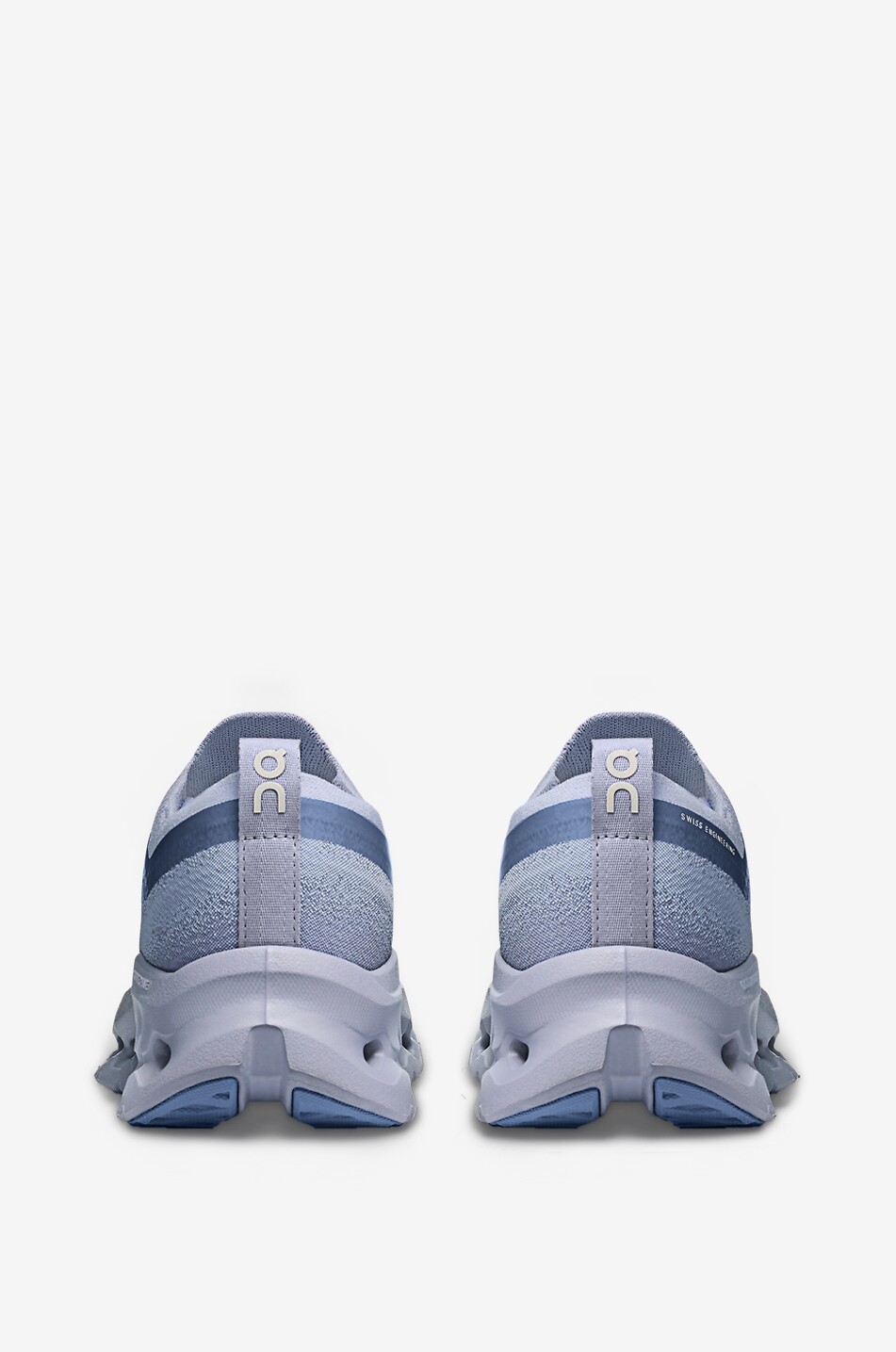 ON Cloudtilt Moon mesh running shoes Women LIGHT BLUE 3