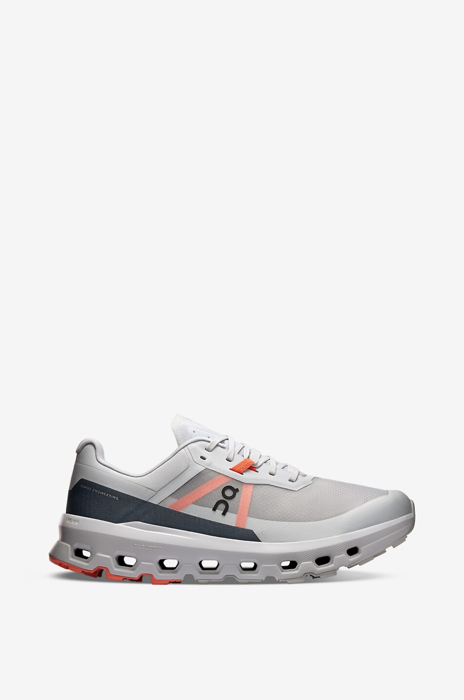 ON Cloudvista 2 running shoes Men GREY 1