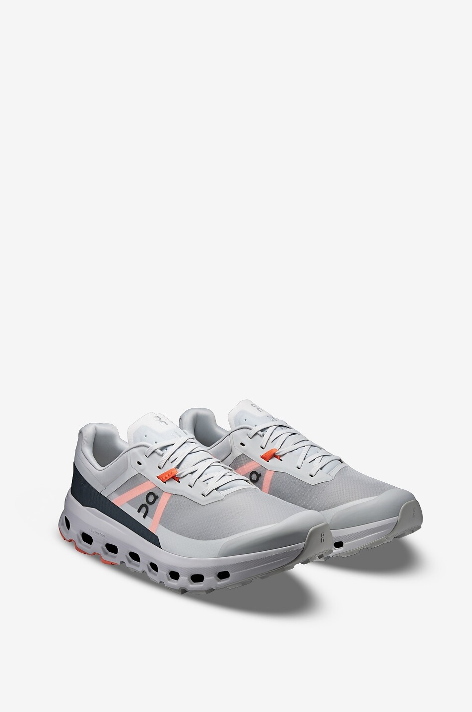 ON Cloudvista 2 running shoes Men GREY 2