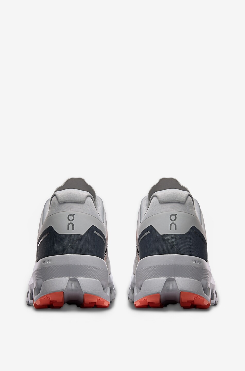 ON Cloudvista 2 running shoes Men GREY 3