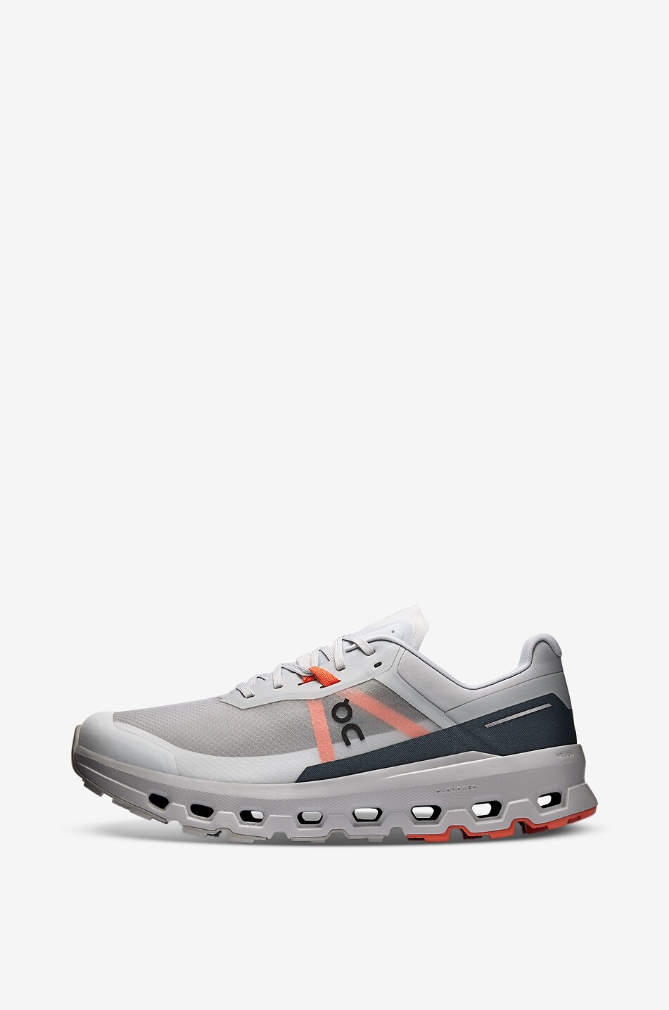 ON Cloudvista 2 running shoes Men GREY 4