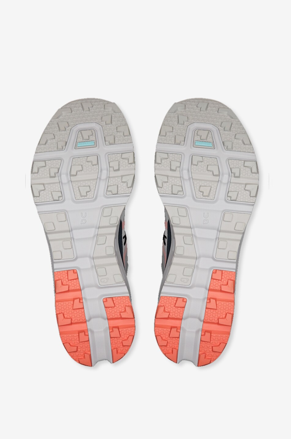 ON Cloudvista 2 running shoes Men GREY 6