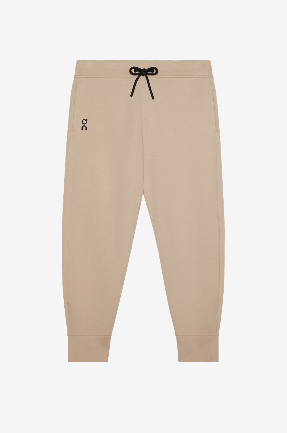 Focus Tech technical fabric joggers