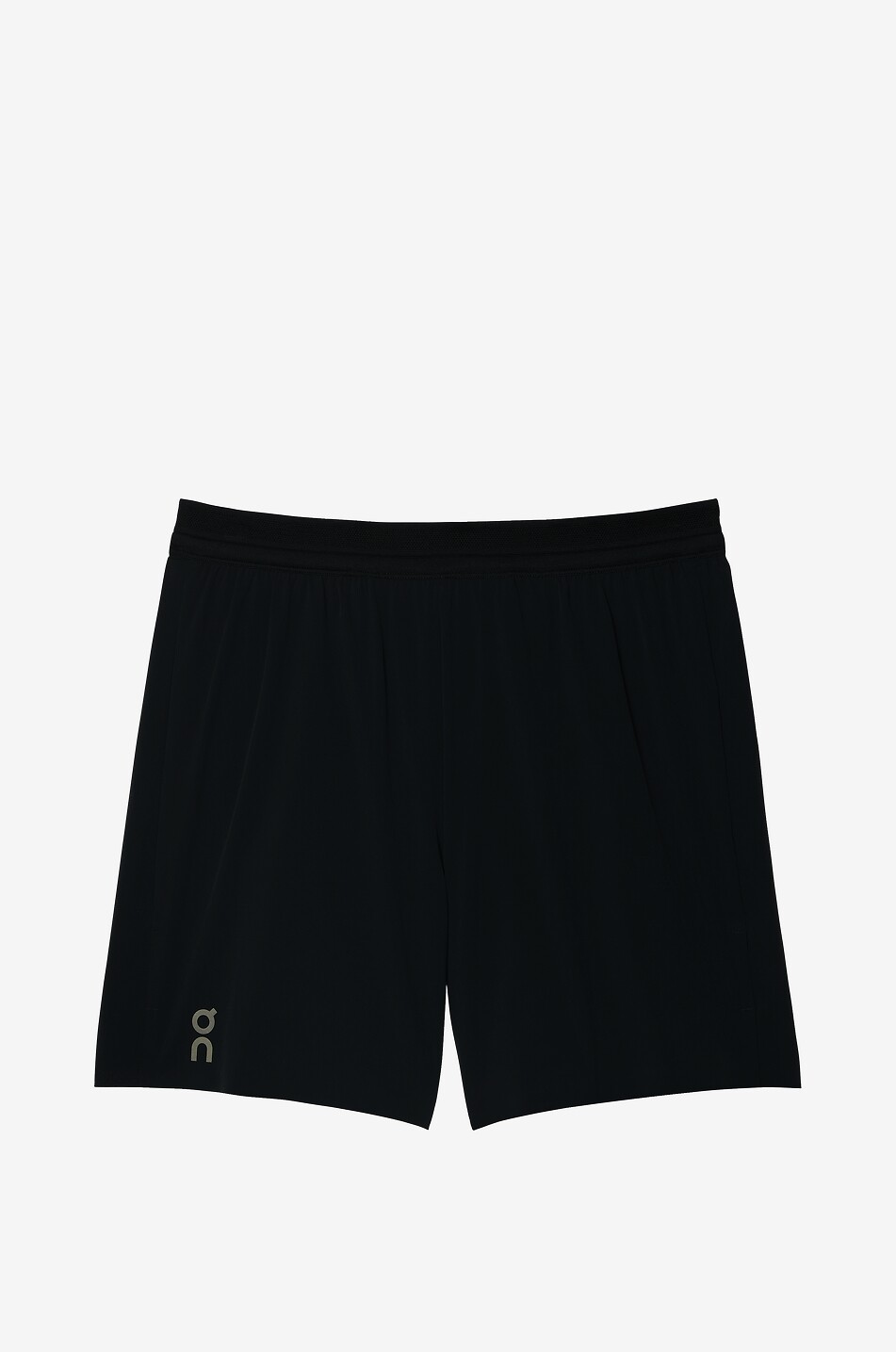 ON Lauf-Shorts Performance Herren SCHWARZ 1