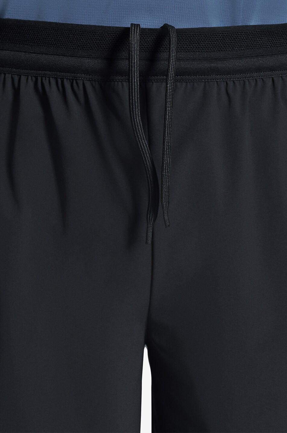 ON Lauf-Shorts Performance Herren SCHWARZ 6