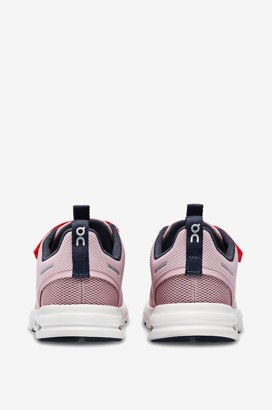 ON Cloud Play girl's running shoes Girl PINK 3