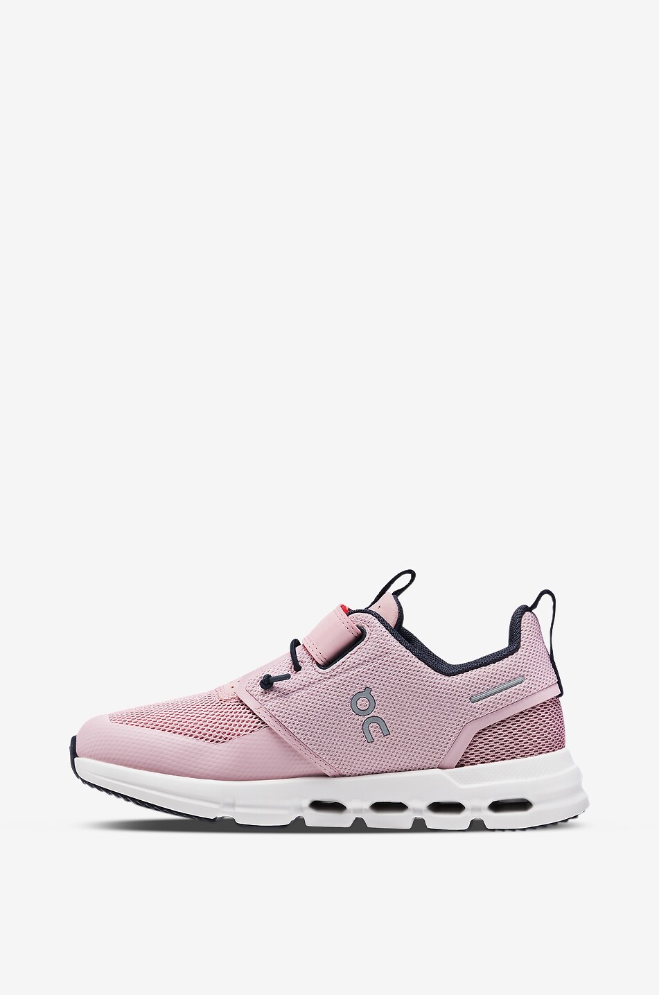 ON Cloud Play girl's running shoes Girl PINK 4