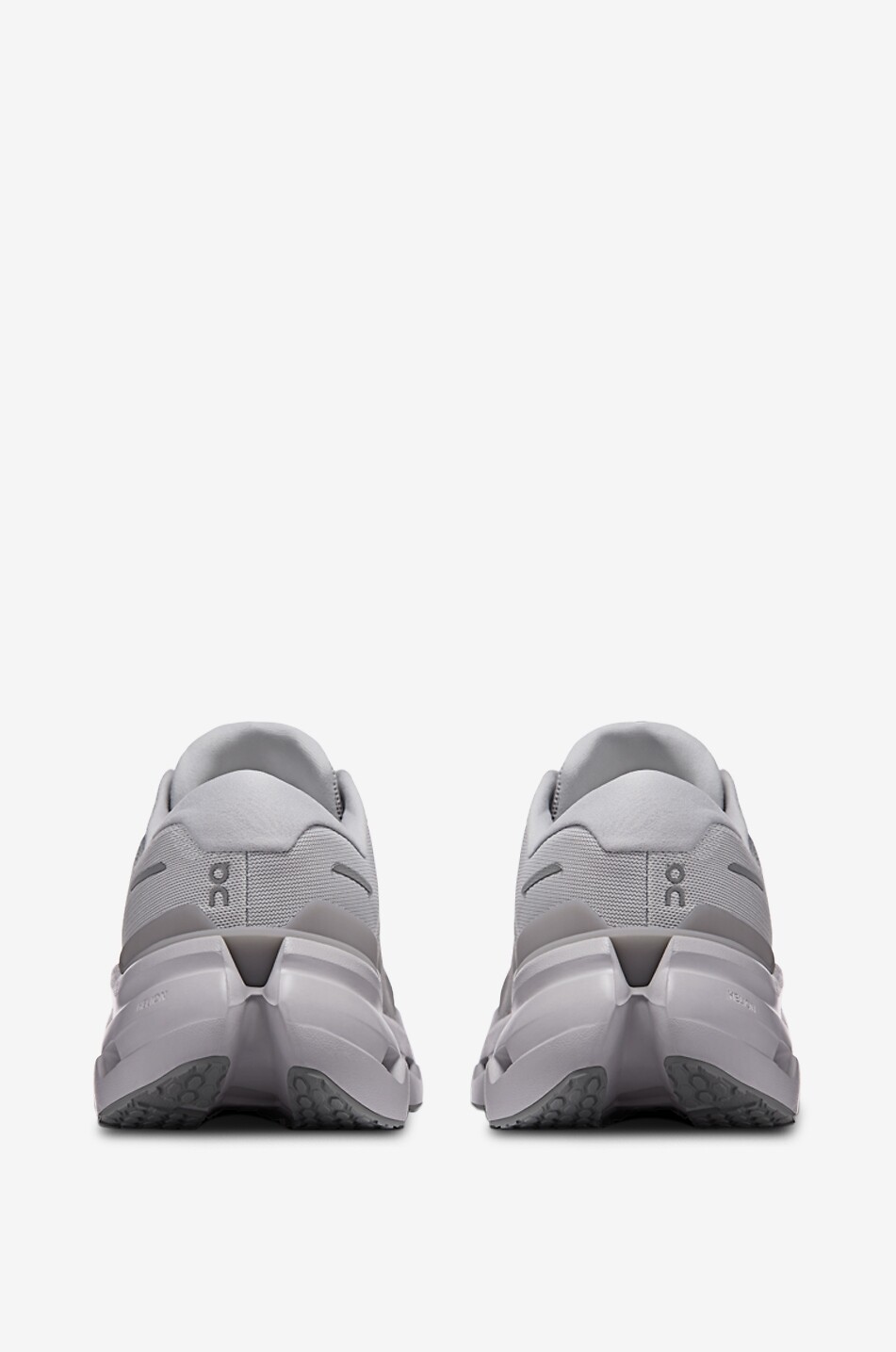 ON Cloudrunner 3 running shoes Men GREY 3