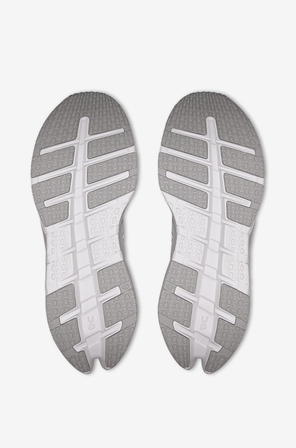 ON Cloudrunner 3 running shoes Men GREY 6