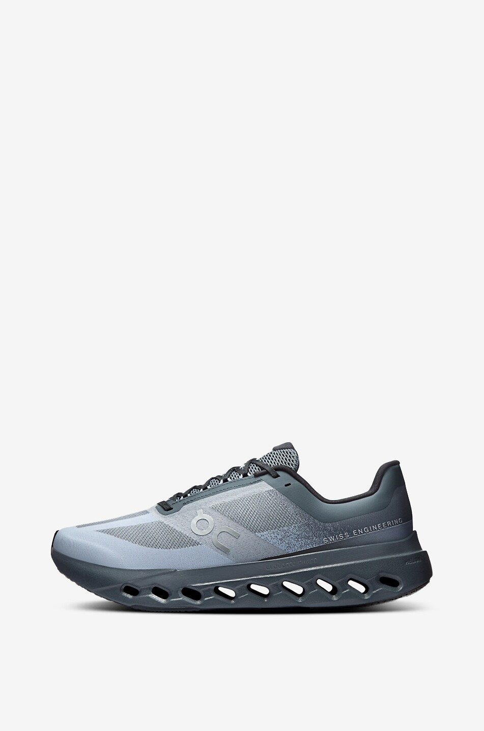 ON Cloudsurfer Next running shoes Men BLUE 4