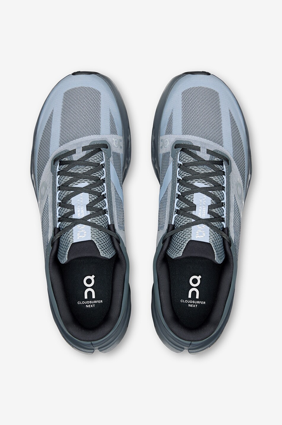 ON Cloudsurfer Next running shoes Men BLUE 5