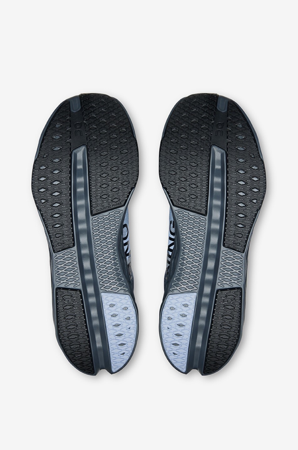 ON Cloudsurfer Next running shoes Men BLUE 6