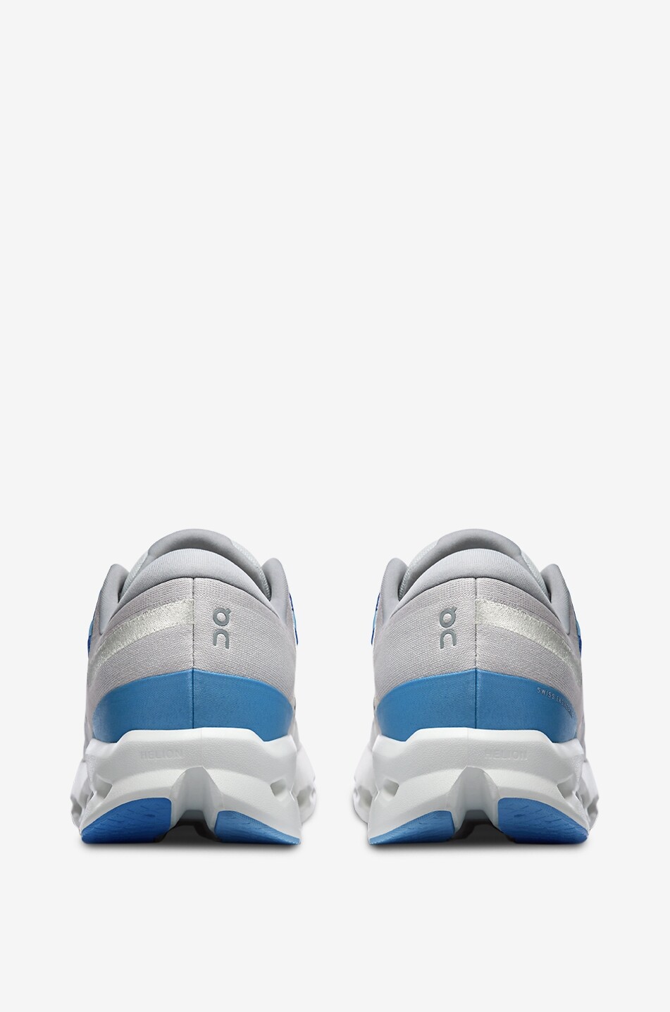 ON Cloudsurfer 2 running shoes Men GREY 3