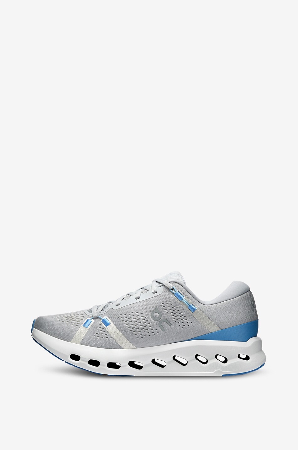 ON Cloudsurfer 2 running shoes Men GREY 4