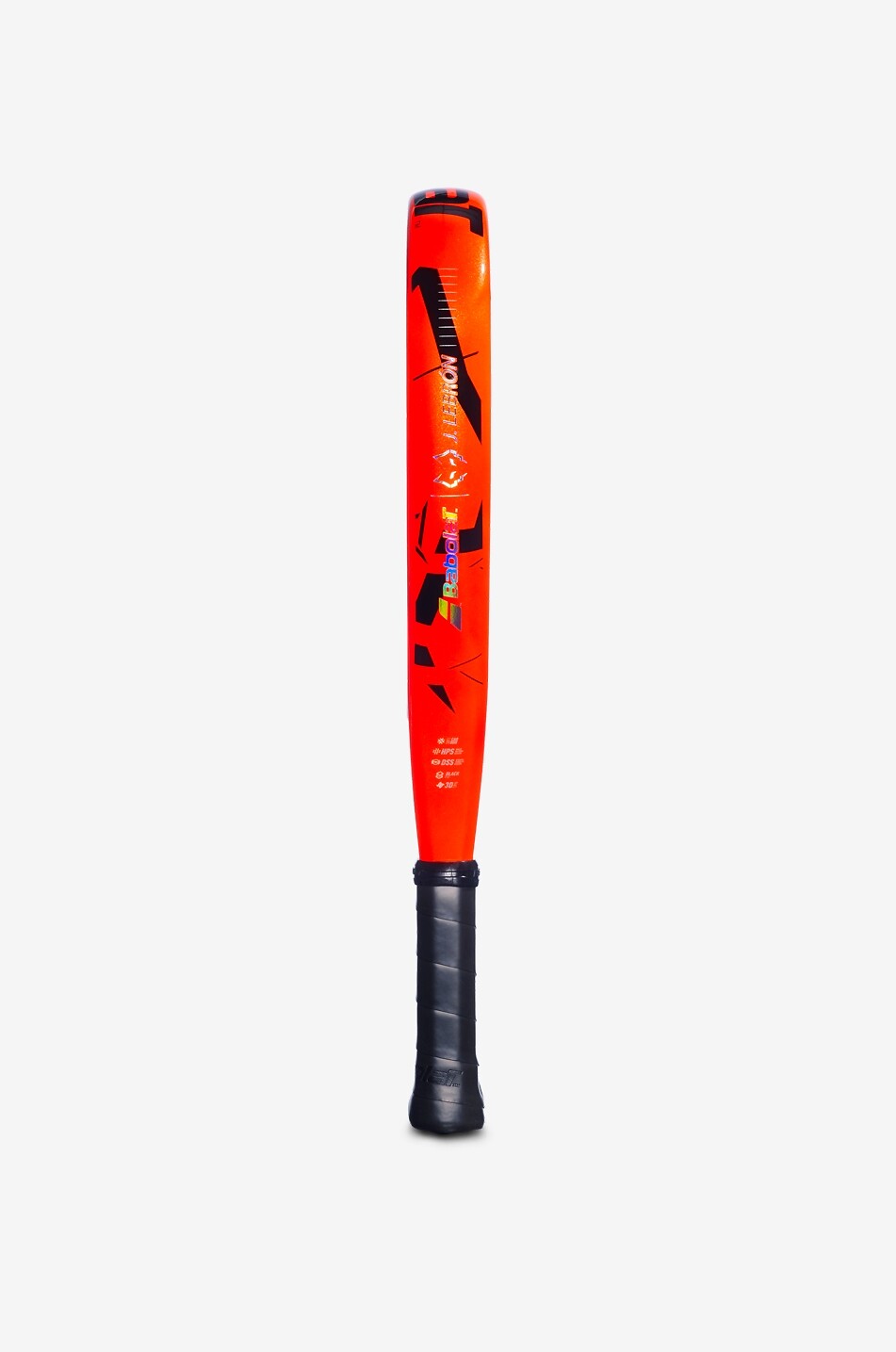BABOLAT Raquette de padel Viper Soft Juan Lebron 3.0 Unisexe Incolore 3
