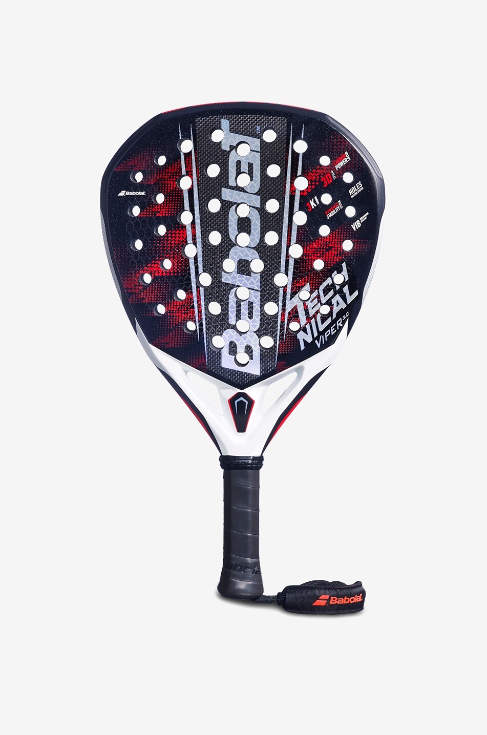 Padel-Schläger Technical Viper 3.0