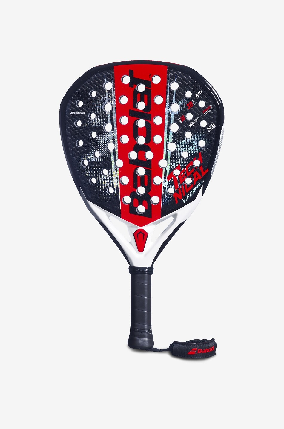 Padel-Schläger Technical Viper Soft 3.0