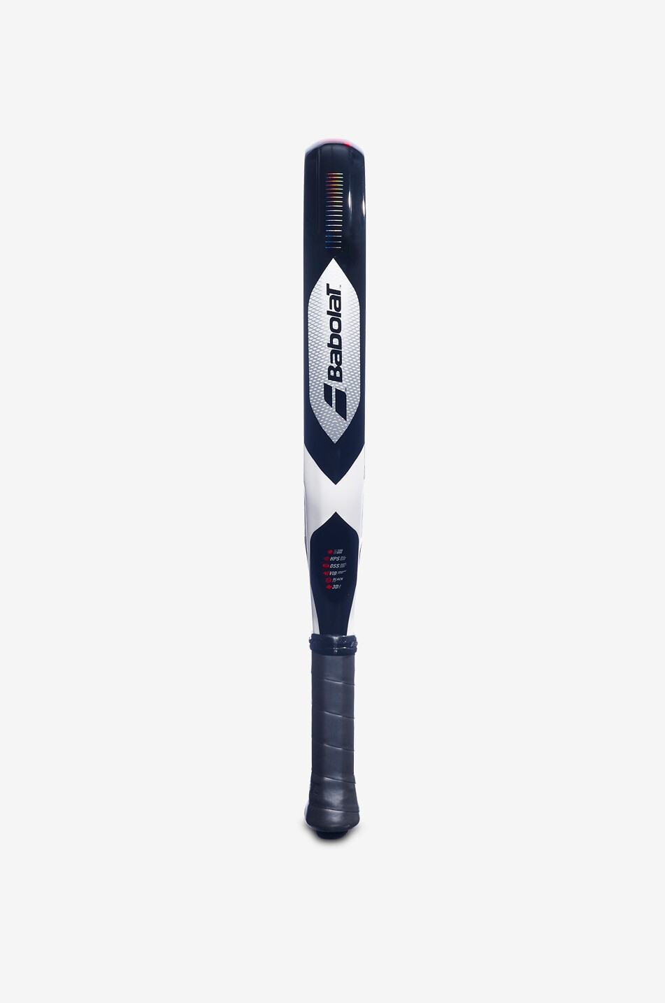 BABOLAT Padel-Schläger Technical Viper Soft 3.0 Unisex Farblos 3