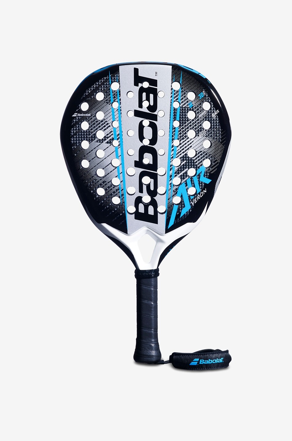 BABOLAT Raquette de padel Air Veron 2.6 Unisexe Incolore 1