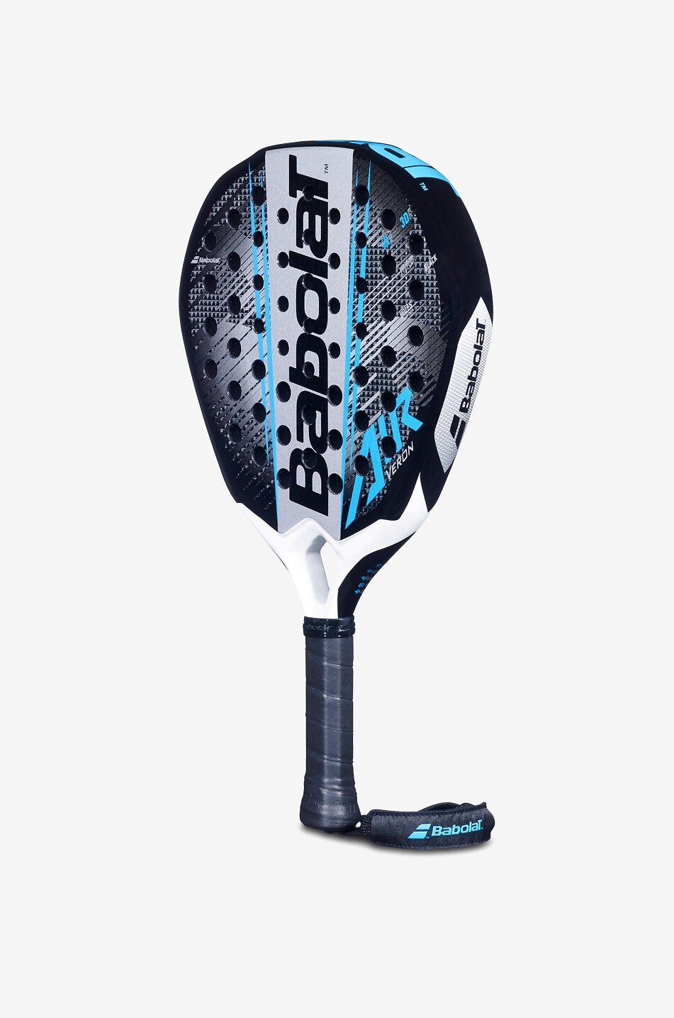 BABOLAT Raquette de padel Air Veron 2.6 Unisexe Incolore 2
